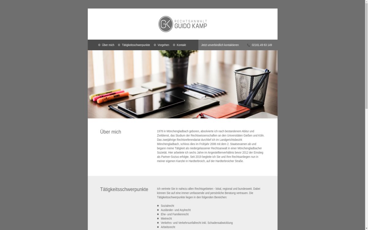 https://www.rechts­anwalt-kamp.com