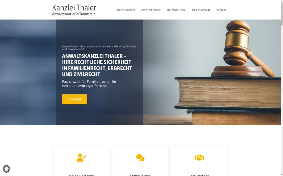 https://www.thaler-anwalt.de