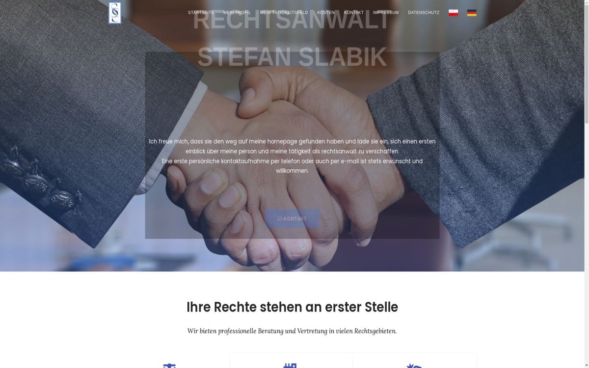 https://www.advocat-slabik.de