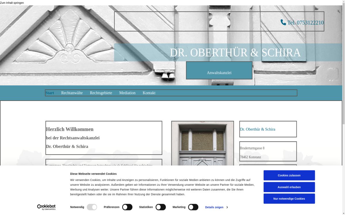 https://www.oberthuer-schira.de