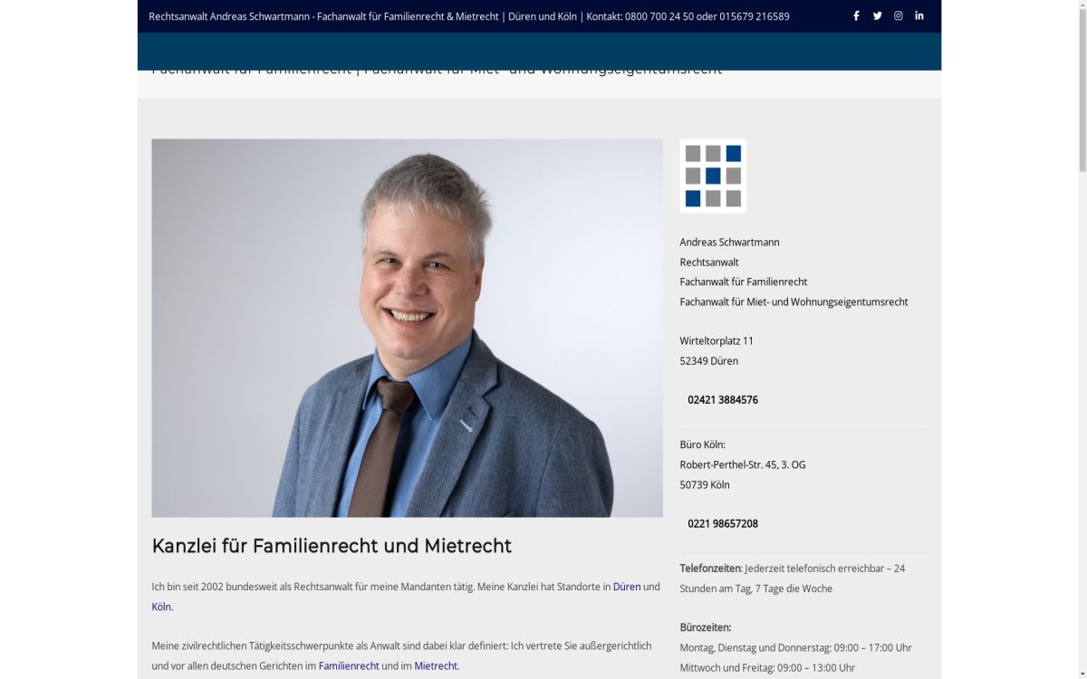 https://www.rechts­anwalt-schwartmann.de