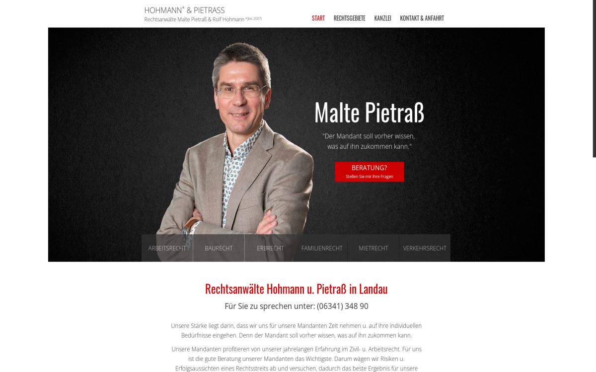 https://www.hohmann-und-pietrass.de