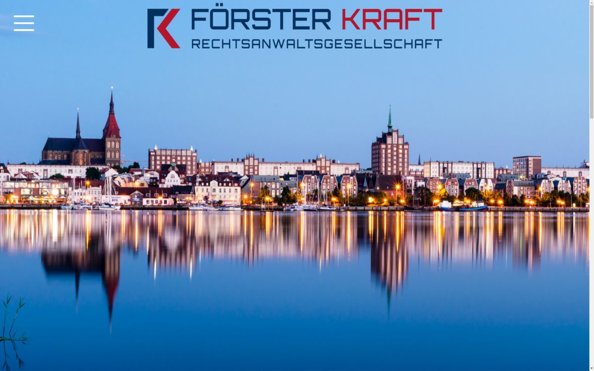 https://www.foerster-kraft.de