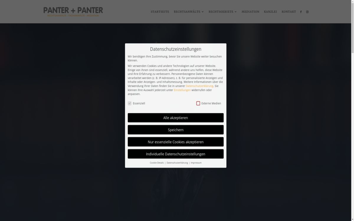 https://www.panter.de