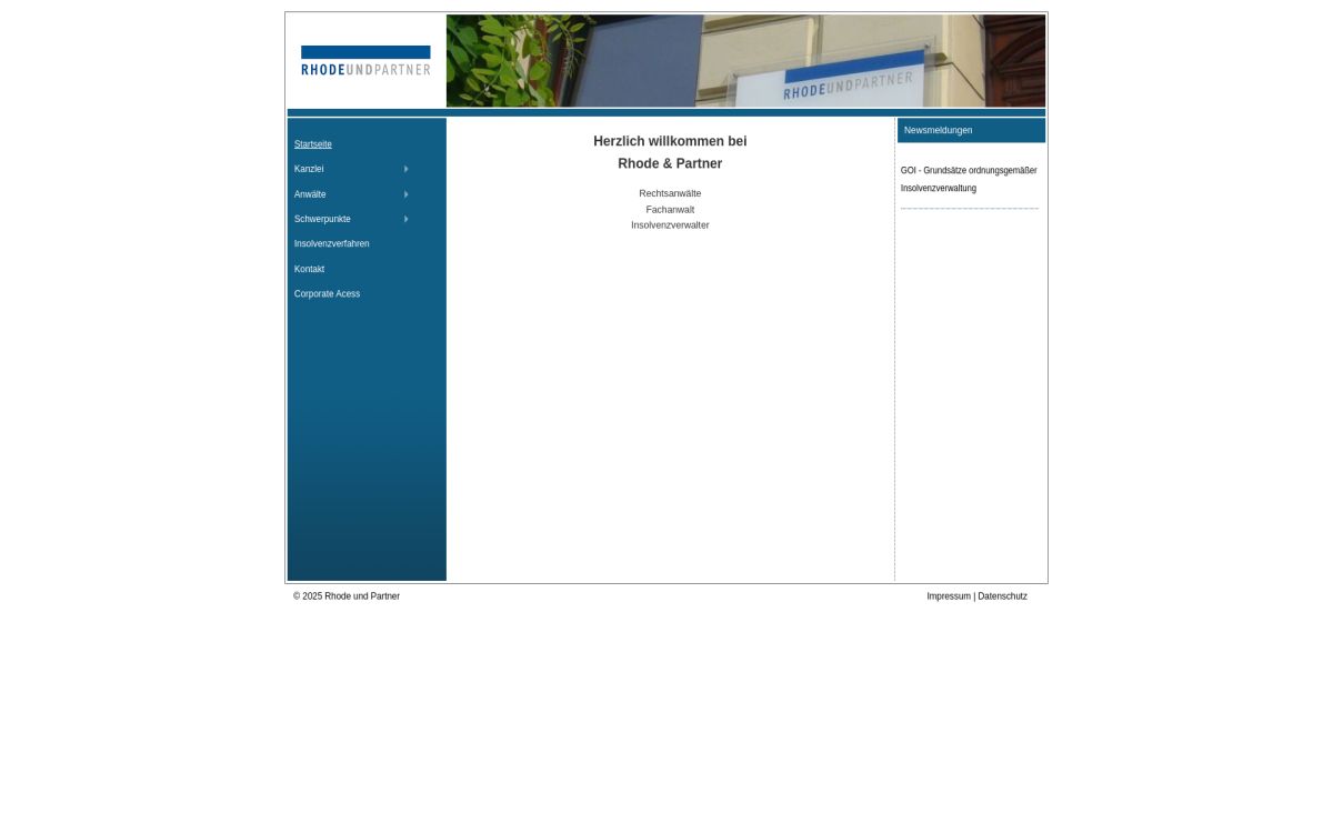 https://www.rhode.de