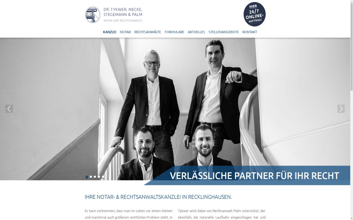 https://www.anwalt-in-reckling­hausen.de