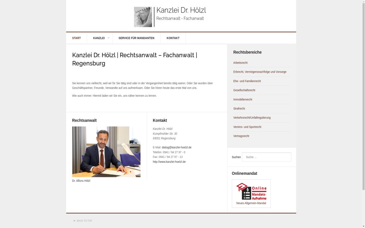 https://www.kanzlei-hoelzl.de