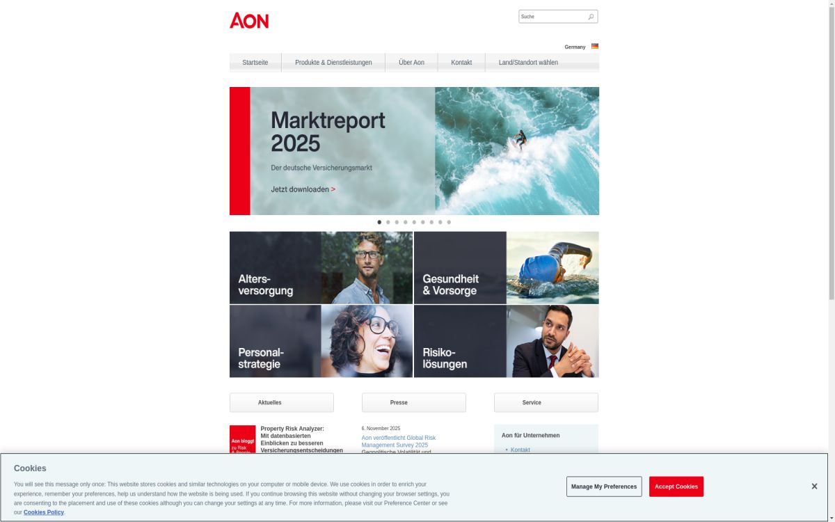 https://www.aon.de