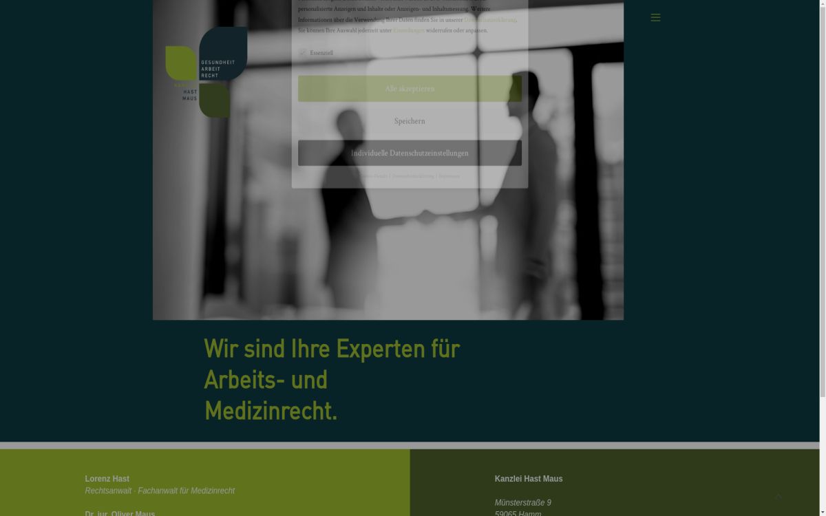 https://www.gesundheit-arbeit-recht.de