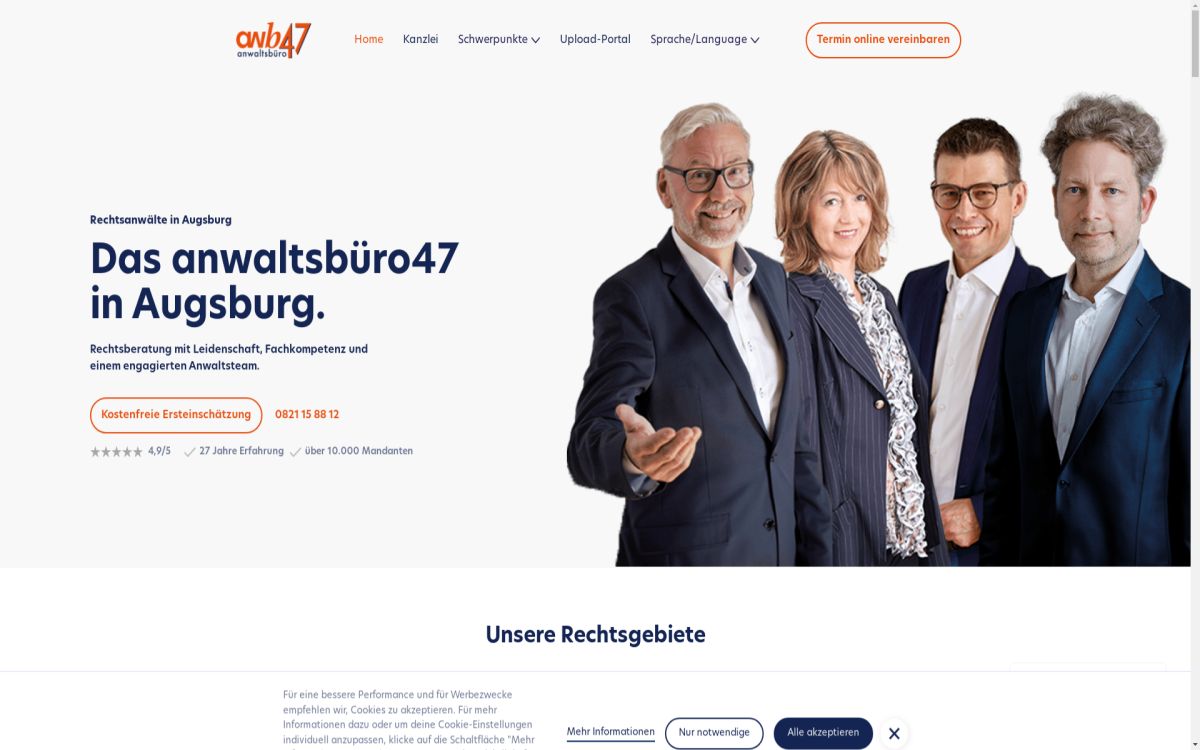 https://www.anwaltsbuero47.de
