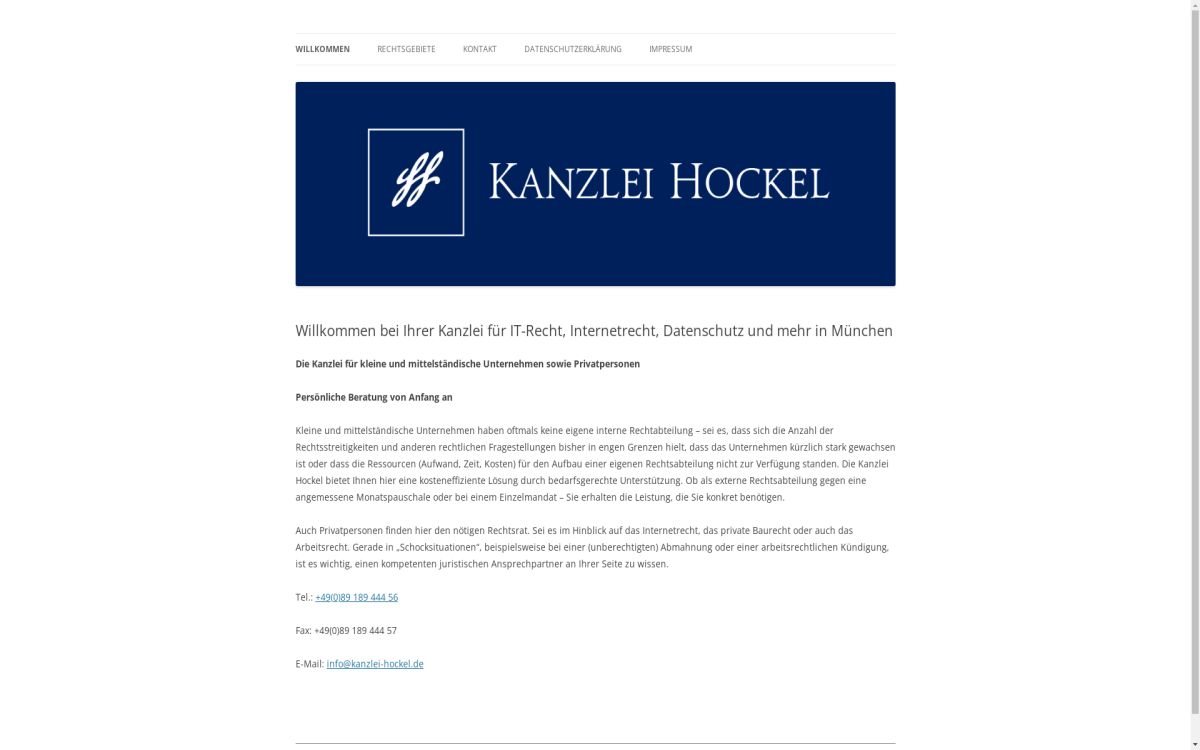 https://www.kanzlei-hockel.de