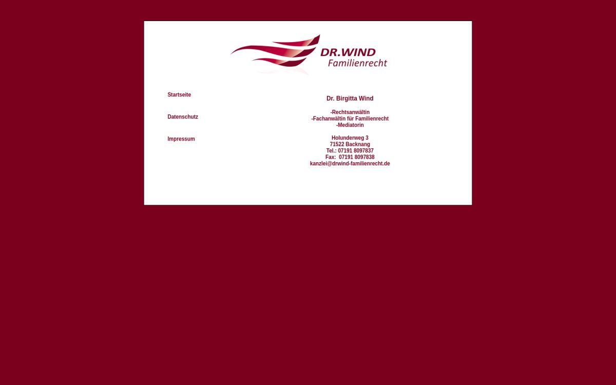 https://www.drwind-famili­enrecht.de