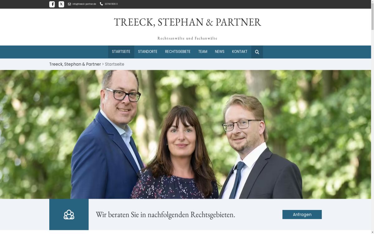 https://www.treeck-partner.de