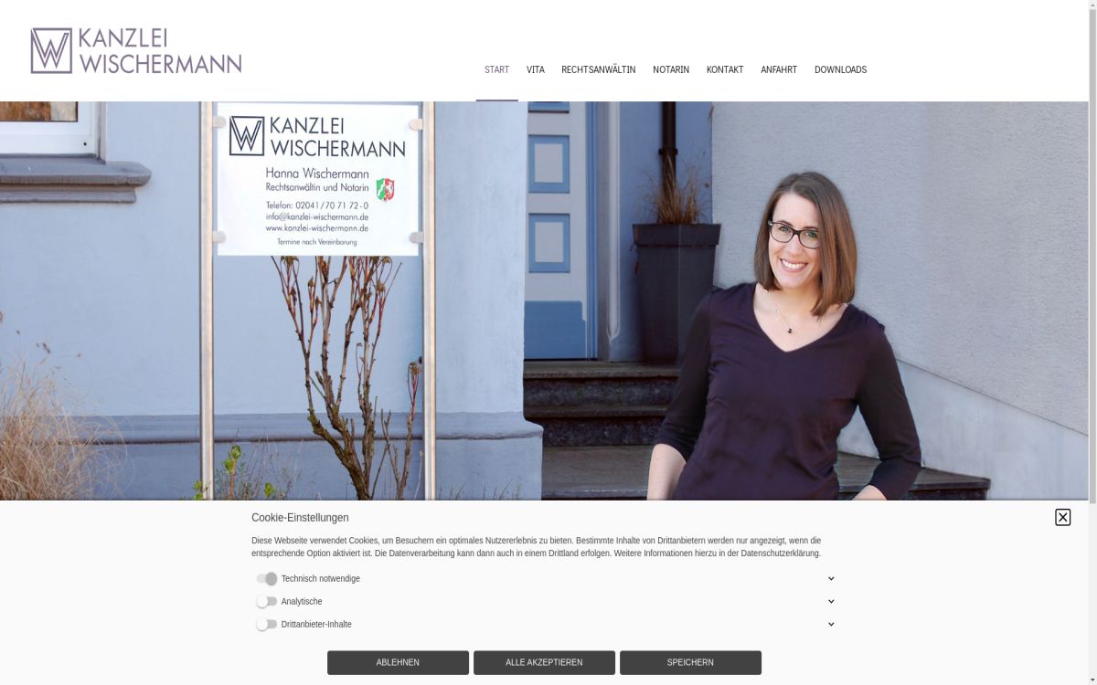 https://www.kanzlei-wischermann.de
