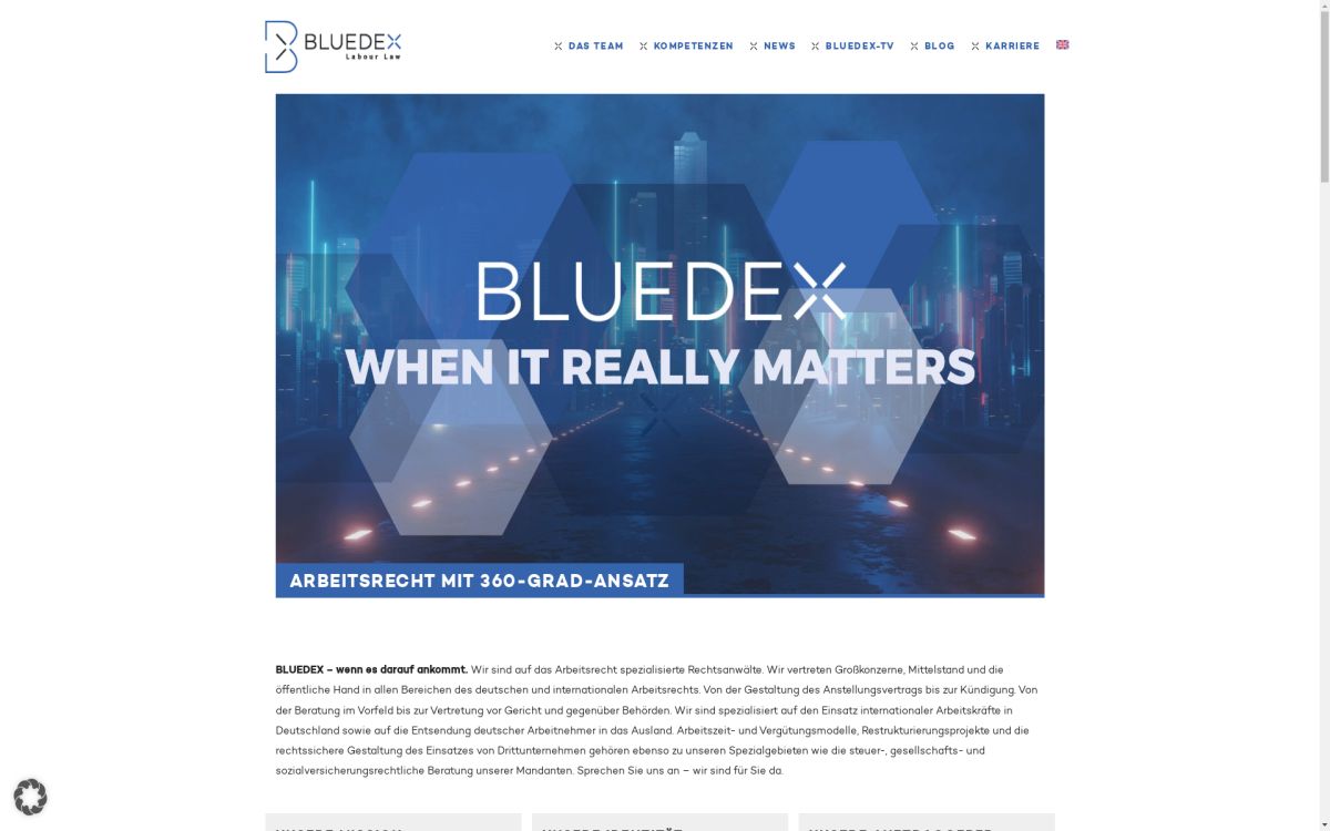 https://www.bluedex.de