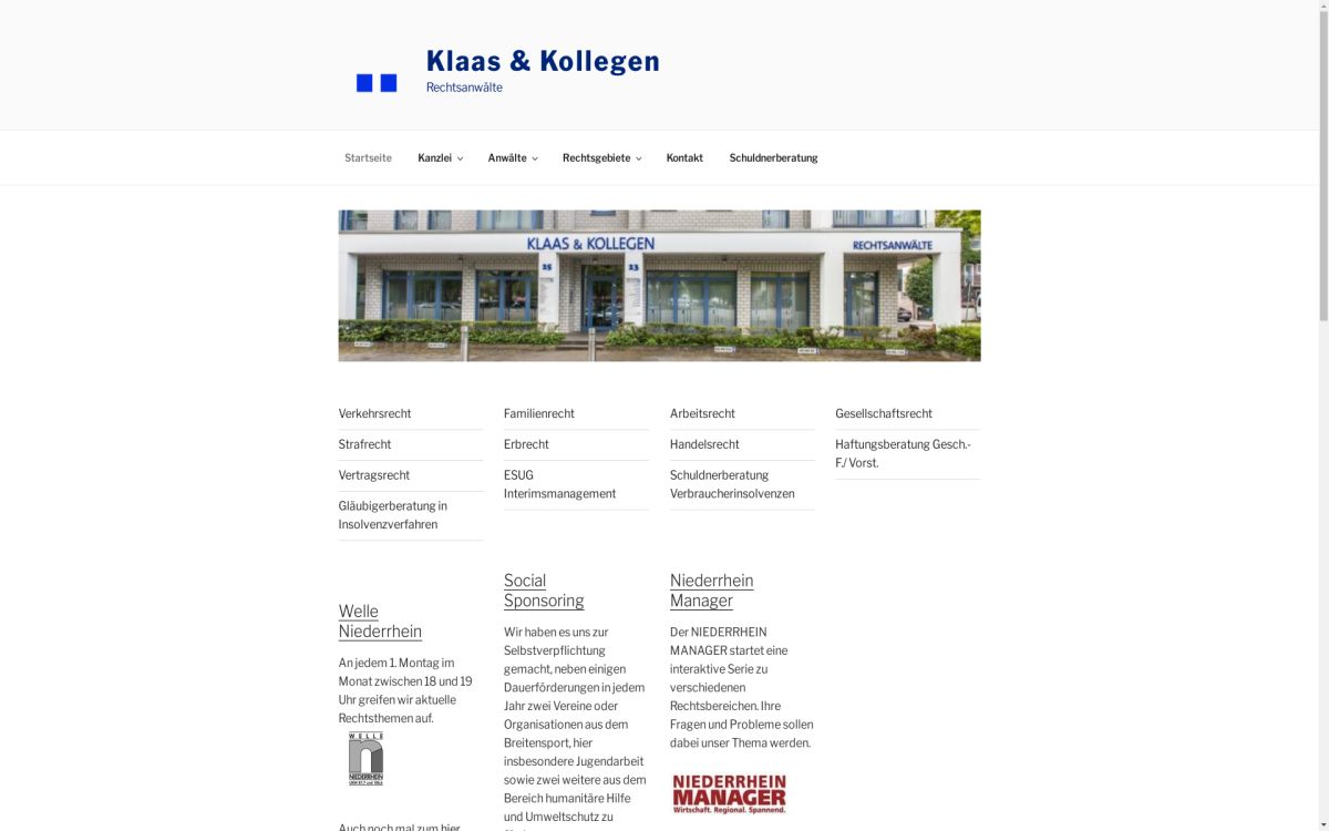 https://www.klaas.de