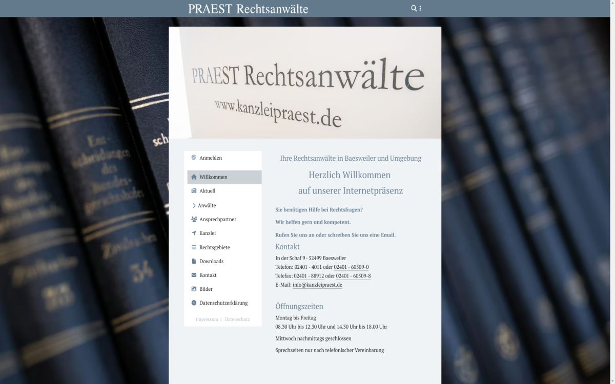 https://www.kanzleipraest.de