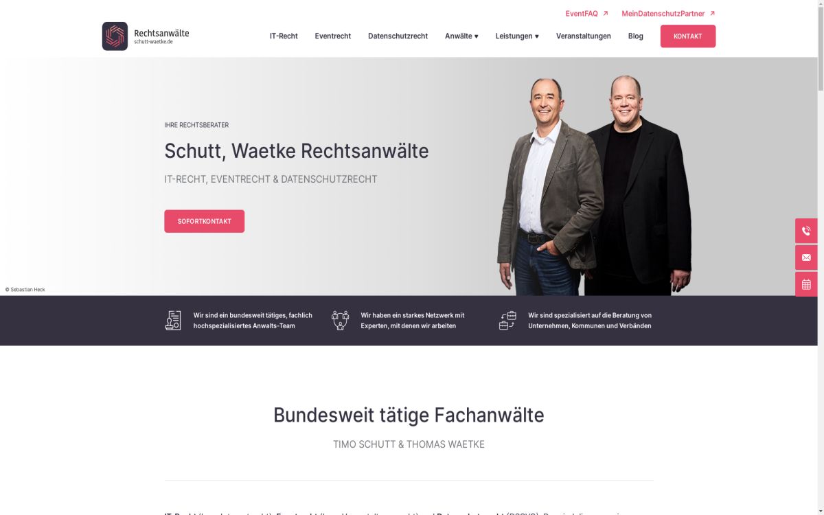 https://www.schutt-waetke.de