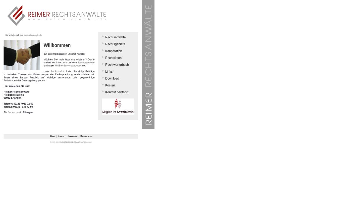 https://www.reimer-recht.de