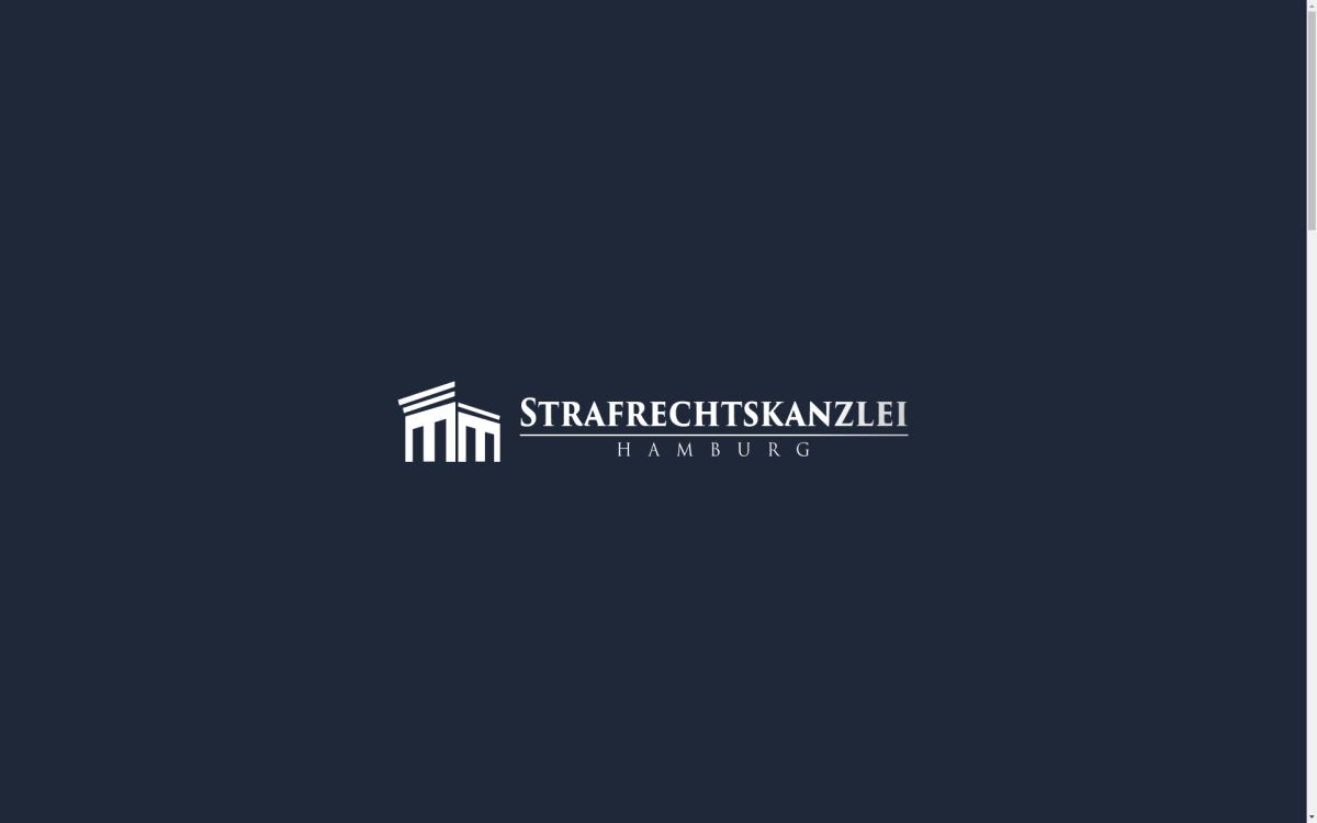https://www.strafrechts­kanzlei-hamburg.de