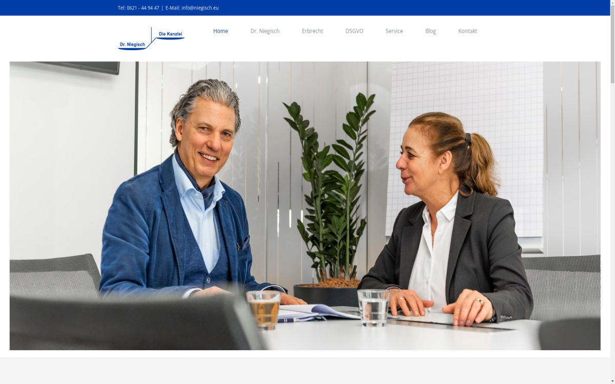 https://www.niegisch.eu