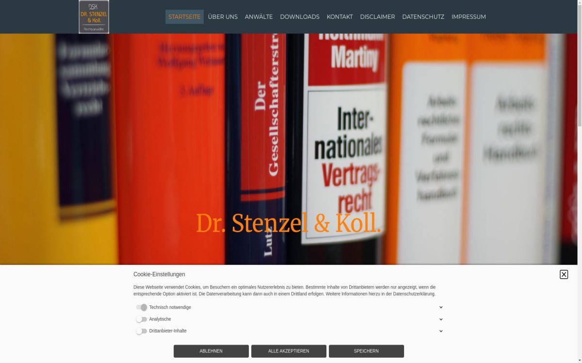 https://www.ra-stenzel.de