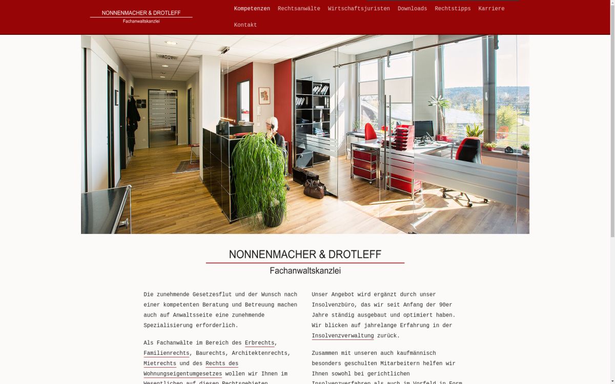 https://www.kanzlei-nonnen­macher.de