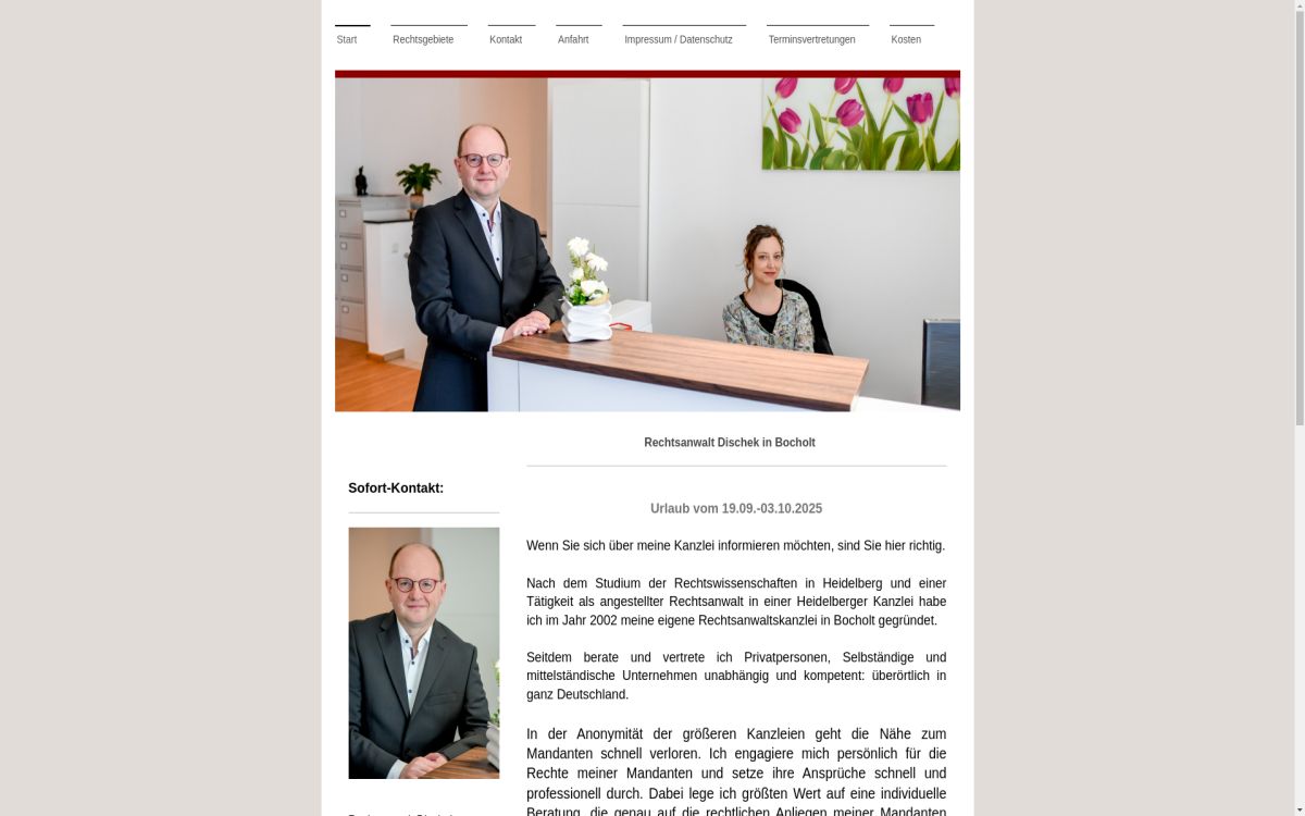 https://www.rechts­anwalt-dischek.de