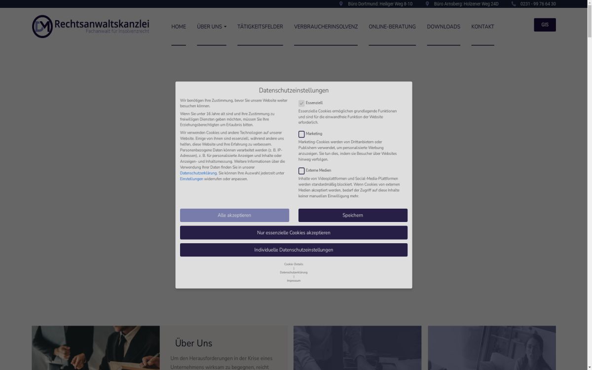 https://www.dm-kanzlei.de
