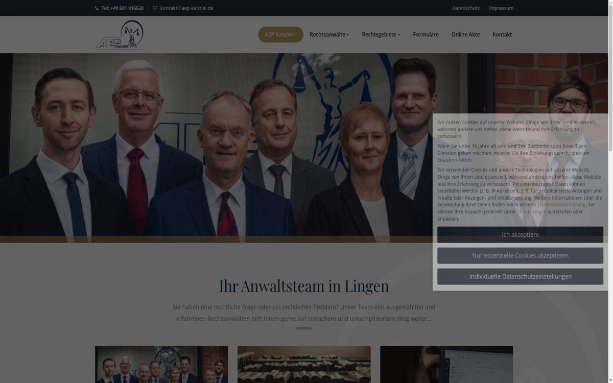 https://www.aep-kanzlei.de