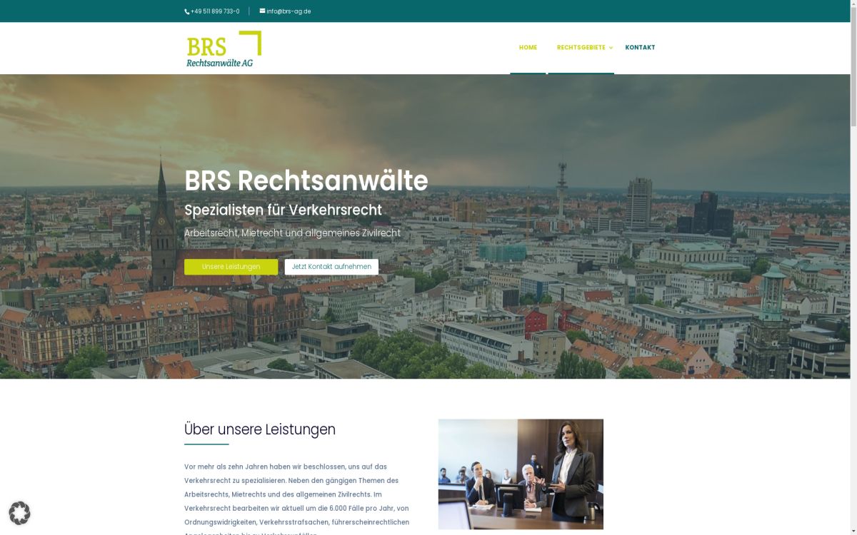 https://www.brs-ag.de