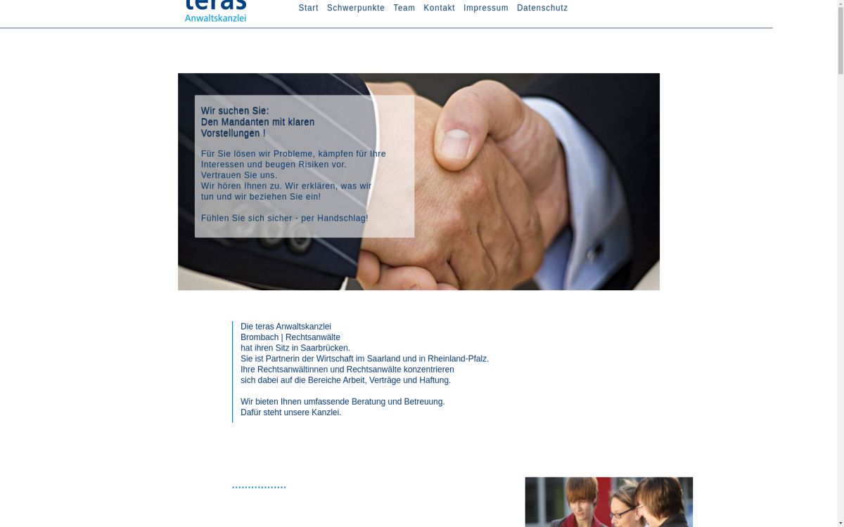 https://www.teras-anwalts­kanzlei.de