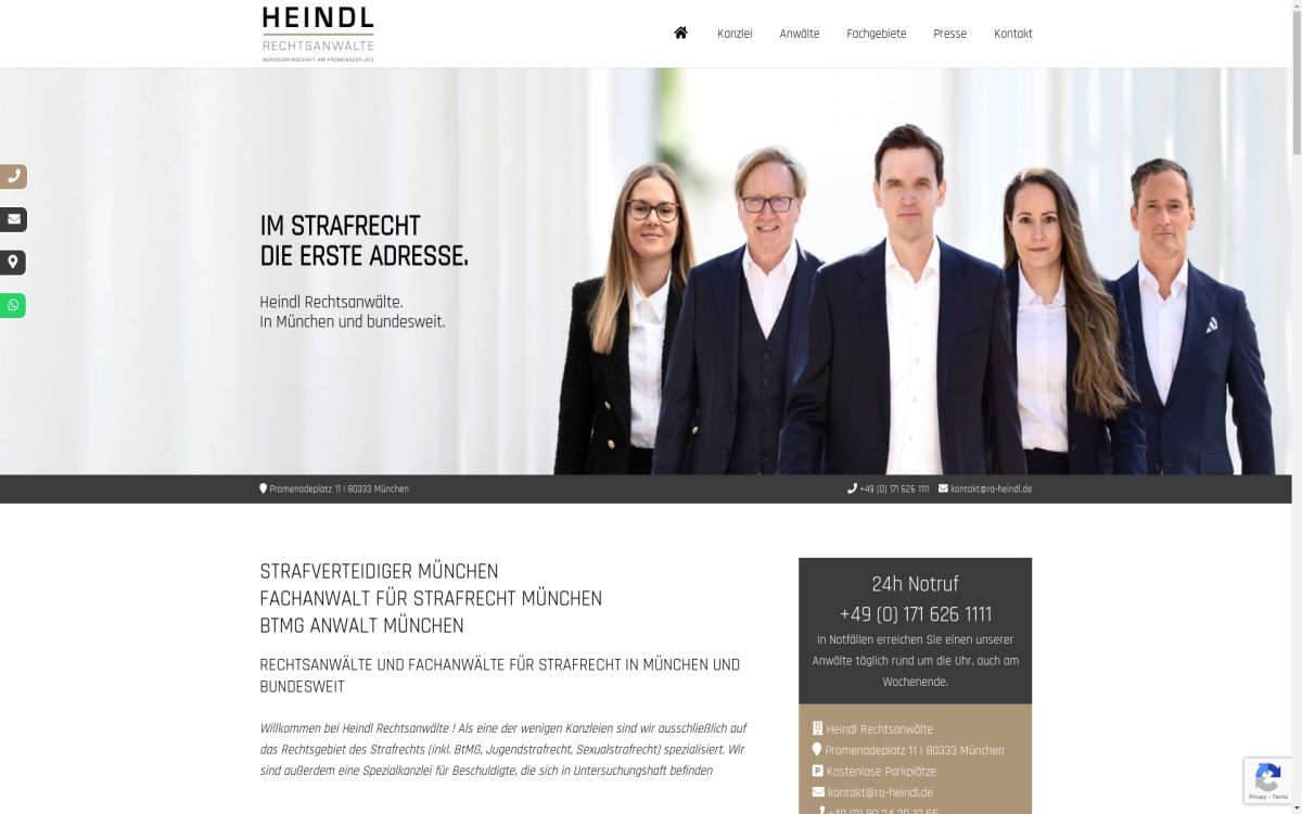 https://www.ra-heindl.de