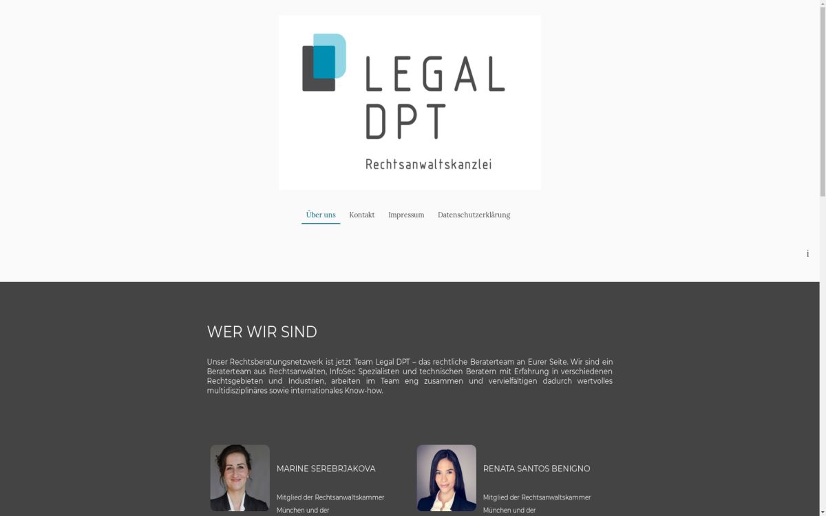 https://www.legal-dpt.de
