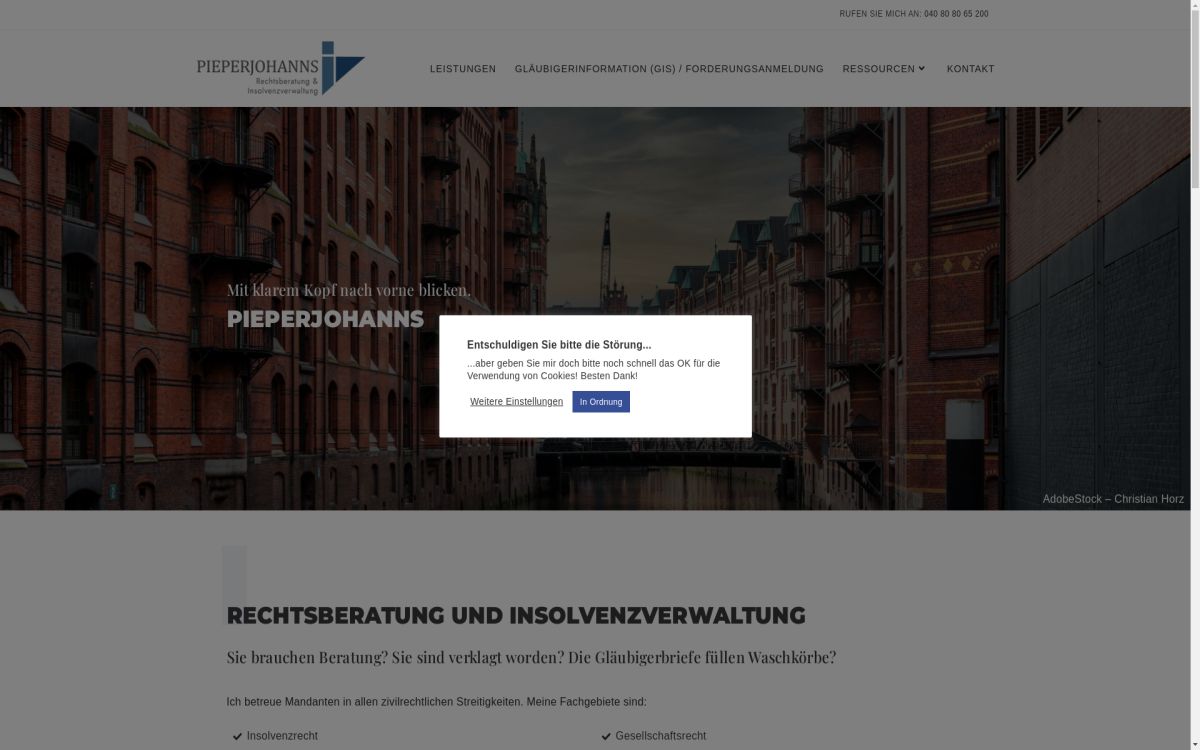 https://www.insolvenz.hamburg