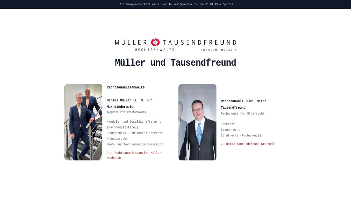 https://www.mueller-tausend­freund.de