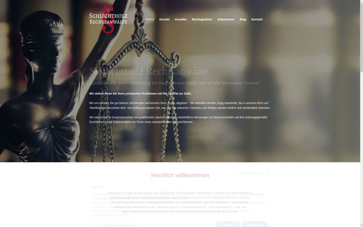https://www.rechtsanwalt-schlichtholz.de