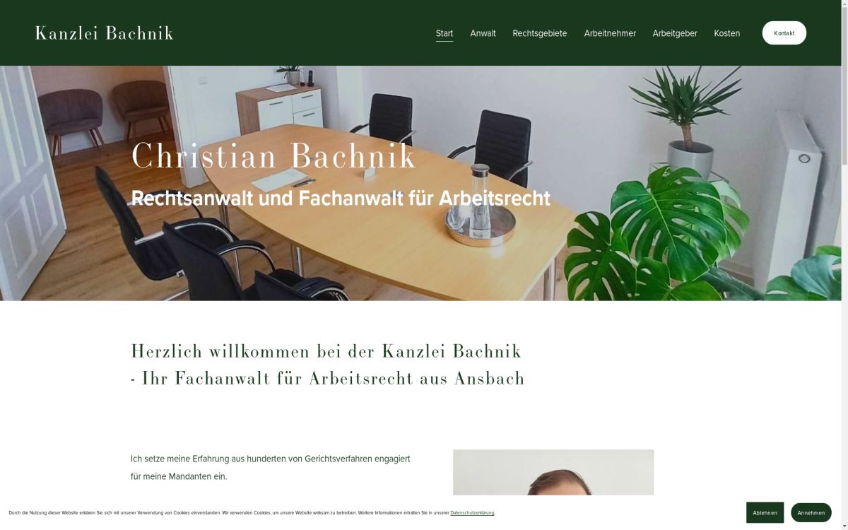 https://www.bachnik.de