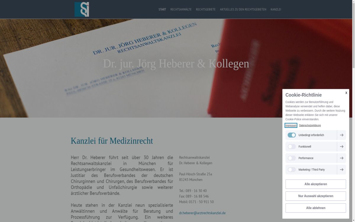 https://www.arztrechts­kanzlei.de