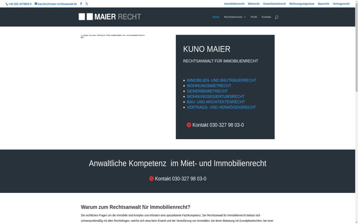 https://www.maier-rechts­anwalt.de