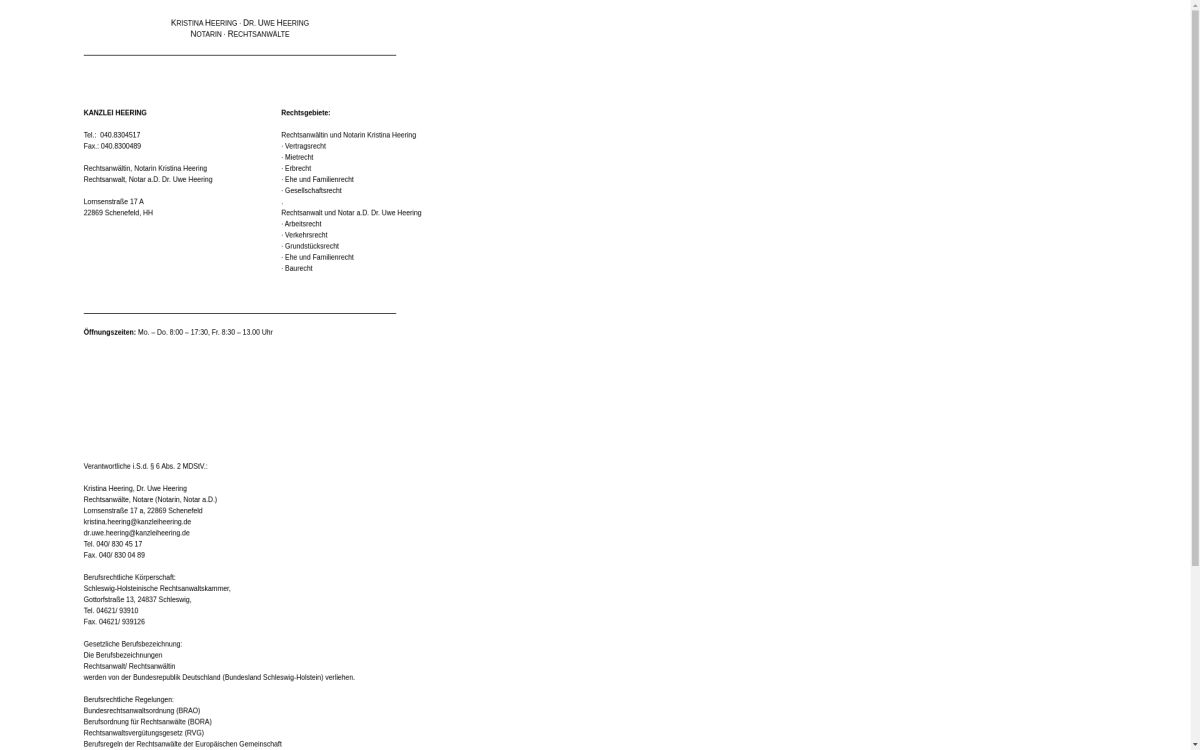 https://www.kanzleiheering.de