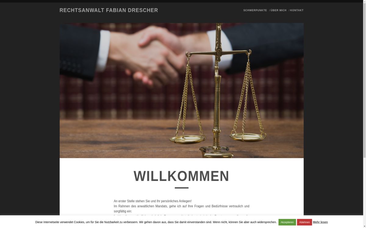 https://www.rechtsanwalt-drescher.de