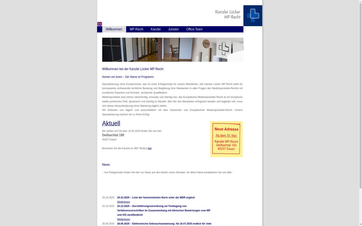 https://www.mp-recht.de