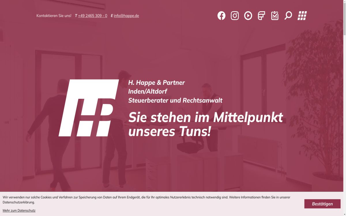 https://www.happe.de