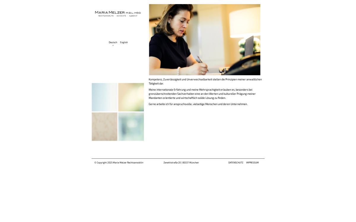 https://www.melzer-law.de