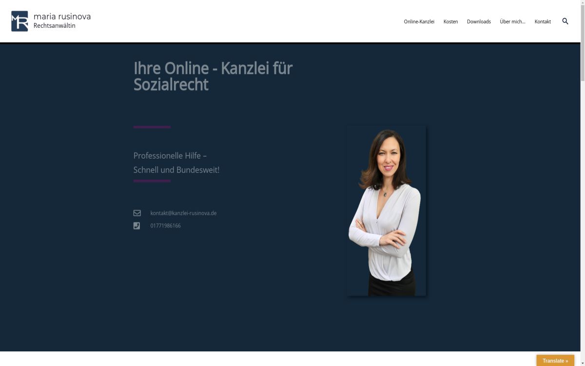 https://www.kanzlei-rusinova.de