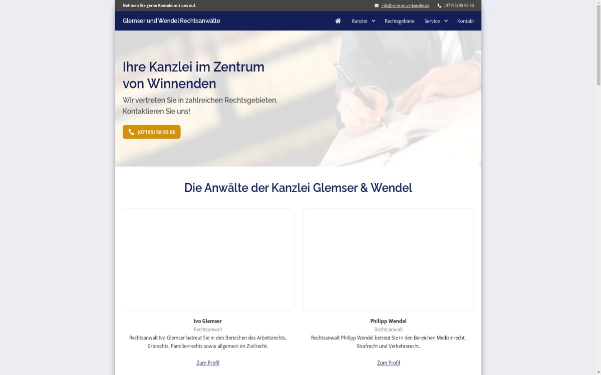 https://www.rems-murr-kanzlei.de
