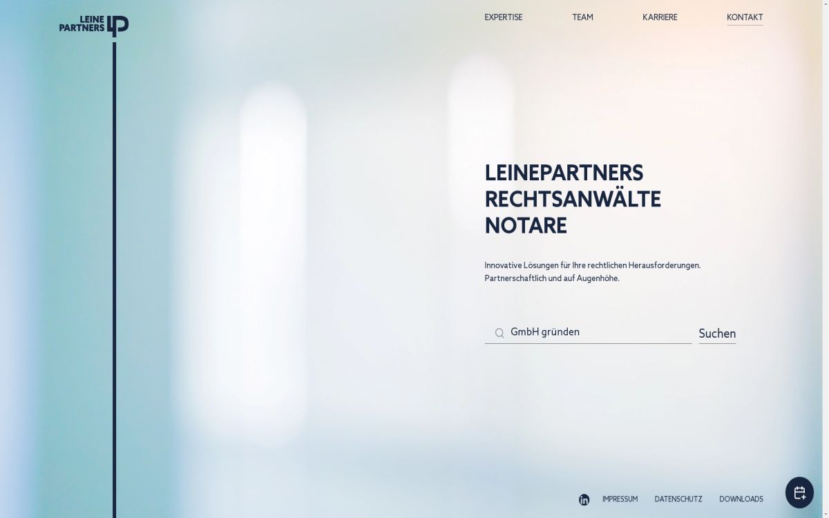 https://www.leinepartners.de