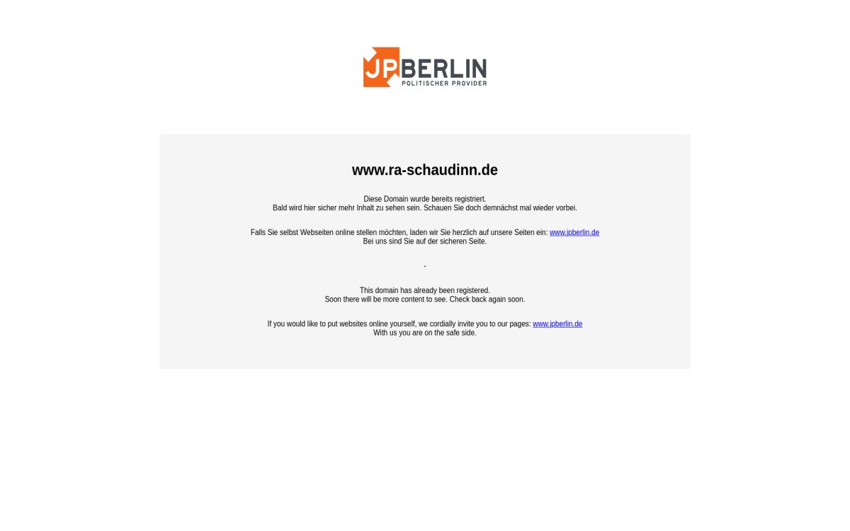 https://www.ra-schaudinn.de