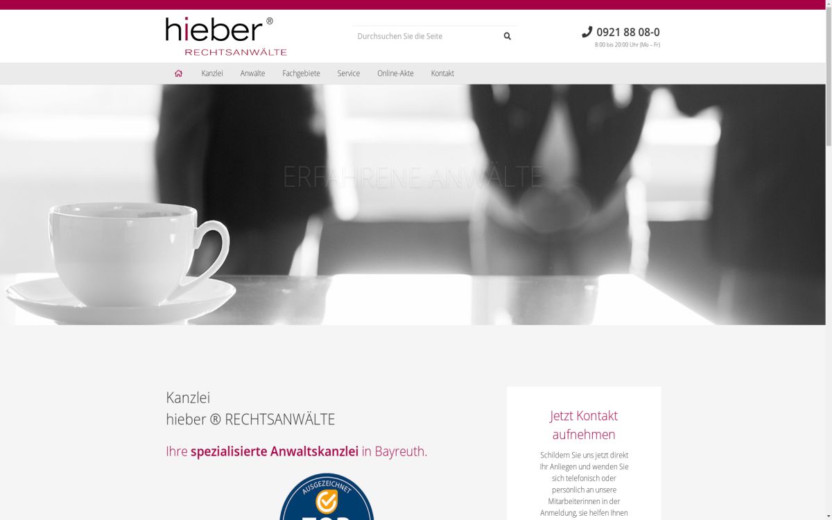 https://www.kanzlei-hieber.de